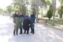 همایش پیاده روی صبحگاهی با محوریت روزجهانی شیر/ تاکید مجدد به ارزش های تغذیه با شیرمادر