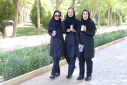 همایش پیاده روی صبحگاهی با محوریت روزجهانی شیر/ تاکید مجدد به ارزش های تغذیه با شیرمادر