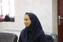 بازدید نماینده دفتر سلامت روان وزارت بهداشت از مرکز سراج شهر اراک