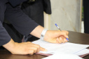 بازدید نماینده دفتر سلامت روان وزارت بهداشت از مرکز سراج شهر اراک