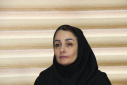 بازدید نماینده دفتر سلامت روان وزارت بهداشت از مرکز سراج شهر اراک