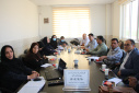 گردهمایی کارشناسان مسئول بیماریهای واگیر