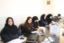 گردهمایی کارشناسان مسئول بیماریهای واگیر