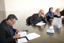 اولین کمیته اجرایی فرایند تاسیس شبکه آزمایشگاههای بهداشت