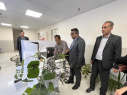 افتتاح ۲۹ مرکز بهداشتی در شبکه های بهداشت و درمان استان مرکزی