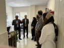 افتتاح ۲۹ مرکز بهداشتی در شبکه های بهداشت و درمان استان مرکزی