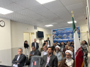 افتتاح ۲۹ مرکز بهداشتی در شبکه های بهداشت و درمان استان مرکزی