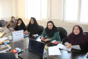 تشکیل کمیته علمی تولید رسانه معاونت بهداشت