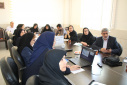 کمیته پیشگیری از مرگ و میر کودکان ۱-۵۹ معاونت بهداشت استان گرد هم آمدند
