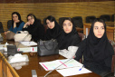 برگزاری کارگاه آموزشی ۲ روزه اختلالات روانپزشکی / تاثیر سلامت روان برکیفیت زندگی انسان، به عنوان یک بخش مهم از فعالیت های کارشناسان سلامت روان است