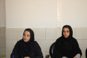 جلسه نشست و هم‌اندیشی با کارشناسان فناوری اطلاعات