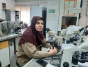 برگزاری کارگاه آموزشی و آزمون اعتبار سنجی مالاریا