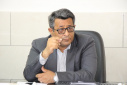 پایش کشوری ۲روزه رئیس اداره غدد ومتابولیک گروه بیماریهای غیرواگیر وزارت متبوع از روند اجرایی برنامه غربالگری کم کاری تیرویید نوزادان در استان مرکزی