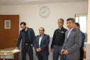 برگزاری آزمون استخدام جذب نیروی PHC شهر