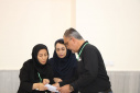 برگزاری آزمون استخدام جذب نیروی PHC شهر