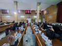 ا‌ولین مانور دور میزی با موضوع تب دانگی‌ و پشه آئدس