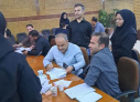 ا‌ولین مانور دور میزی با موضوع تب دانگی‌ و پشه آئدس