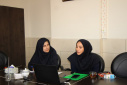 برگزاری کمیته ژنتیک اجتماعی در معاونت بهداشت