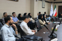 جلسه آموزشی تغذیه با شیر مادر ویژه داروسازان