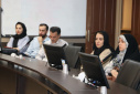 جلسه آموزشی تغذیه با شیر مادر ویژه داروسازان