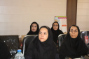 پایش و تحلیل عملکرد شبکه بهداشت و درمان تفرش توسط تیم ستادی معاونت بهداشتی استان