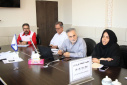 تبین انتظارات معاون بهداشت در برنامه کشیک نوروزی