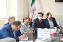 تبین انتظارات معاون بهداشت در برنامه کشیک نوروزی