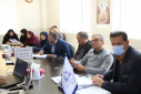 تبین انتظارات معاون بهداشت در برنامه کشیک نوروزی