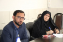 برگزاری کمیته جذب و پذیرش بهورز در معاونت بهداشت برای تامین نیروی انسانی خانه های بهداشت