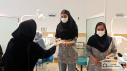 تقدیر از پیشگامان عرصه سلامت دهان و دندان