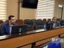 اولین جلسه درون‌بخشی هفته ملی سلامت ۱۴۰۴ در دانشگاه علوم پزشکی اراک برگزار شد