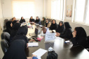 گردهمایی فصلی کارشناسان مسئولان سلامت نوجوانان، جوانان و مدارس برگزار شد