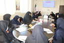 تشریح و تبیین «طرح ملی آمایش امید» برای تحقق نرخ باروری مطلوب در چارچوب برنامه هفتم پیشرفت کشور
