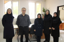 تجلیل از تلاش‌های واحد سلامت روان همزمان با روز روانشناس