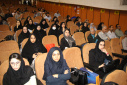 گزارش تصویری/ گرامیداشت روز جهانی ایمنی و بهداشت حرفه‌ای در استان مرکزی و تجلیل از برترین‌ها