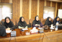 گردهمایی کارشناسان گروه جوانی جمعیت و سلامت خانواده معاونت بهداشت استان برگزار شد
