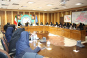 گردهمایی کارشناسان گروه جوانی جمعیت و سلامت خانواده معاونت بهداشت استان برگزار شد