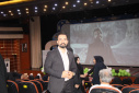 گزارش تصویری/ مراسم گرامیداشت هفته ملی جمعیت با حضور معاون بهداشت، معاون فرهنگی دانشگاه علوم پزشکی، رئیس نظام پزشکی، مدیر کل خانواده و امور بانوان استانداری مرکزی و جمعی از مسئولین