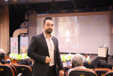 گزارش تصویری/ مراسم گرامیداشت هفته ملی جمعیت با حضور معاون بهداشت، معاون فرهنگی دانشگاه علوم پزشکی، رئیس نظام پزشکی، مدیر کل خانواده و امور بانوان استانداری مرکزی و جمعی از مسئولین