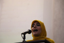 گزارش تصویری/ مراسم گرامیداشت هفته ملی جمعیت با حضور معاون بهداشت، معاون فرهنگی دانشگاه علوم پزشکی، رئیس نظام پزشکی، مدیر کل خانواده و امور بانوان استانداری مرکزی و جمعی از مسئولین