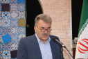 گزارش تصویری/ مراسم گرامیداشت هفته ملی جمعیت با حضور معاون بهداشت، معاون فرهنگی دانشگاه علوم پزشکی، رئیس نظام پزشکی، مدیر کل خانواده و امور بانوان استانداری مرکزی و جمعی از مسئولین