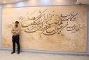 گزارش تصویری/ مراسم گرامیداشت هفته ملی جمعیت با حضور معاون بهداشت، معاون فرهنگی دانشگاه علوم پزشکی، رئیس نظام پزشکی، مدیر کل خانواده و امور بانوان استانداری مرکزی و جمعی از مسئولین