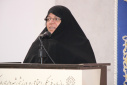 گزارش تصویری/ مراسم گرامیداشت هفته ملی جمعیت با حضور معاون بهداشت، معاون فرهنگی دانشگاه علوم پزشکی، رئیس نظام پزشکی، مدیر کل خانواده و امور بانوان استانداری مرکزی و جمعی از مسئولین