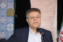 گزارش تصویری/ مراسم گرامیداشت هفته ملی جمعیت با حضور معاون بهداشت، معاون فرهنگی دانشگاه علوم پزشکی، رئیس نظام پزشکی، مدیر کل خانواده و امور بانوان استانداری مرکزی و جمعی از مسئولین