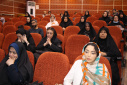 گزارش تصویری/ مراسم گرامیداشت هفته ملی جمعیت با حضور معاون بهداشت، معاون فرهنگی دانشگاه علوم پزشکی، رئیس نظام پزشکی، مدیر کل خانواده و امور بانوان استانداری مرکزی و جمعی از مسئولین