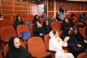 گزارش تصویری/ مراسم گرامیداشت هفته ملی جمعیت با حضور معاون بهداشت، معاون فرهنگی دانشگاه علوم پزشکی، رئیس نظام پزشکی، مدیر کل خانواده و امور بانوان استانداری مرکزی و جمعی از مسئولین