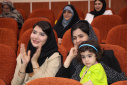 گزارش تصویری/ مراسم گرامیداشت هفته ملی جمعیت با حضور معاون بهداشت، معاون فرهنگی دانشگاه علوم پزشکی، رئیس نظام پزشکی، مدیر کل خانواده و امور بانوان استانداری مرکزی و جمعی از مسئولین