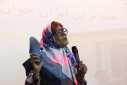 گزارش تصویری/ مراسم گرامیداشت هفته ملی جمعیت با حضور معاون بهداشت، معاون فرهنگی دانشگاه علوم پزشکی، رئیس نظام پزشکی، مدیر کل خانواده و امور بانوان استانداری مرکزی و جمعی از مسئولین