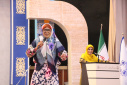 گزارش تصویری/ مراسم گرامیداشت هفته ملی جمعیت با حضور معاون بهداشت، معاون فرهنگی دانشگاه علوم پزشکی، رئیس نظام پزشکی، مدیر کل خانواده و امور بانوان استانداری مرکزی و جمعی از مسئولین