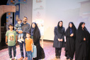 گزارش تصویری/ مراسم گرامیداشت هفته ملی جمعیت با حضور معاون بهداشت، معاون فرهنگی دانشگاه علوم پزشکی، رئیس نظام پزشکی، مدیر کل خانواده و امور بانوان استانداری مرکزی و جمعی از مسئولین